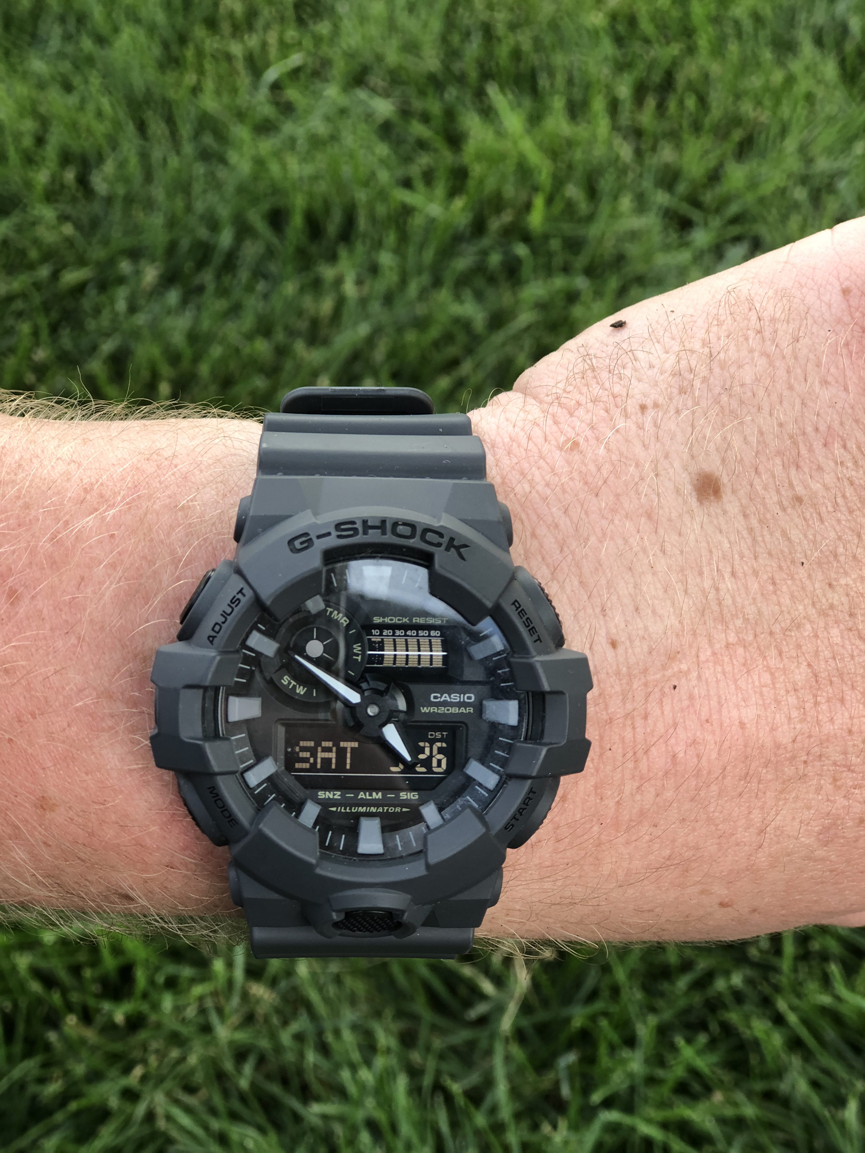 Awesome gift ideas for the officer that has everything | #fathersday | #proudpolicewife | #gshock |#giftideas | #policeofficer