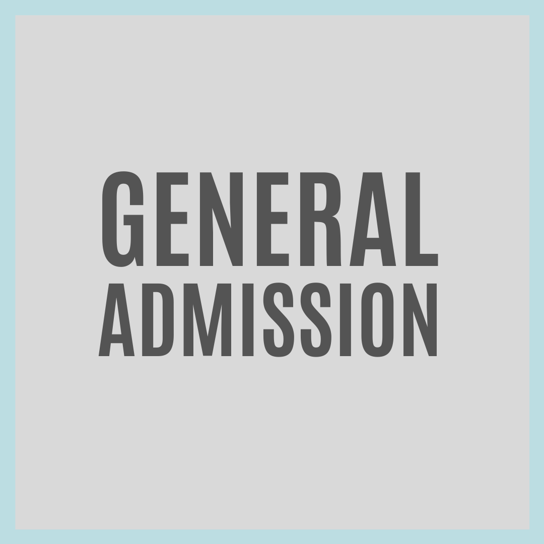 General Admission 2021 Registration - Proud Police Wife