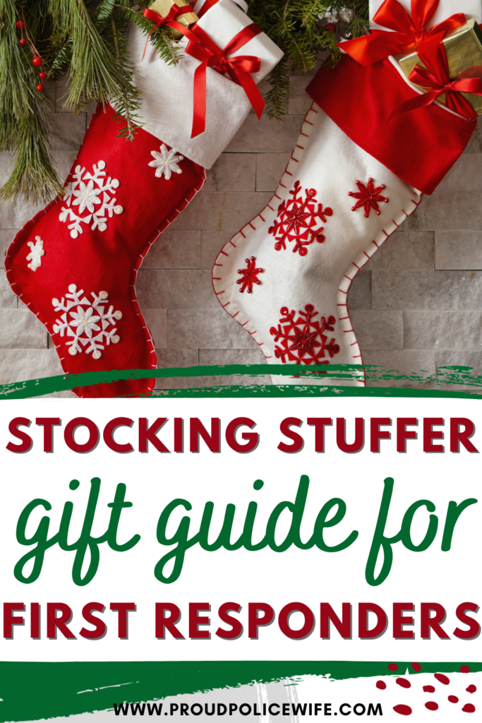 stocking hung